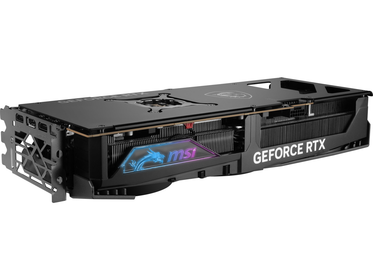 Rtx 4090 24Gb Gddr6X - A. OFFRE MSI Gaming GeForce RTX
