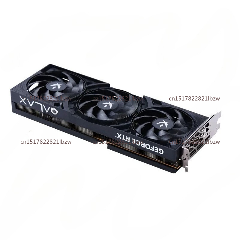 Graphics Card 24Gb Gddr6X - 4090 carte graphique ROG STRIX RTX4090