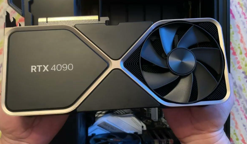 Rtx 4090 24Gb Gddr6X - MEILLEURE OFFRE PROMO BH ASUS ROG