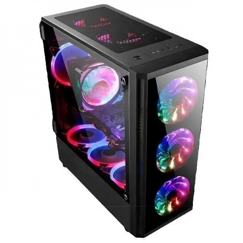 Desktop Gaming Gpu 32Gb - Offre spéciale ordinateur de bureau gamer