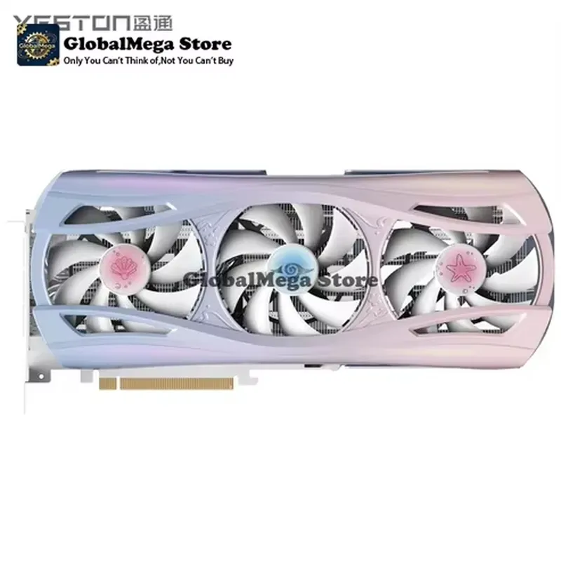 Rx 9070 16Gb - Carte graphique gaming GPU de bureau