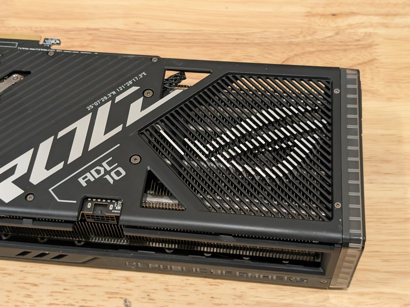 OFFRE PREMIUM Carte graphique  - Rtx 4090 24Gb Gddr6X avis et prix