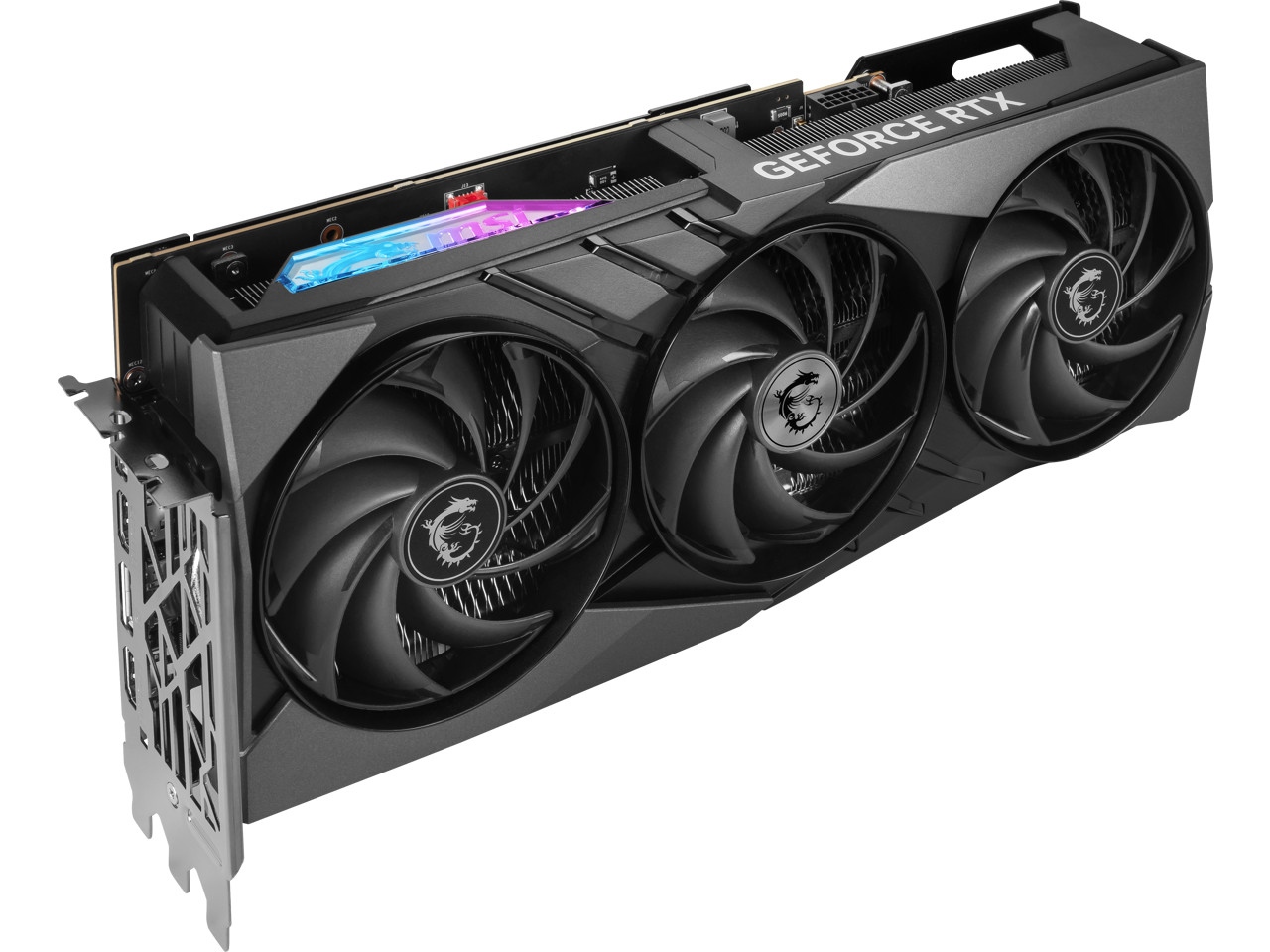 A. OFFRE MSI Gaming GeForce RT - Rtx 4090 24Gb Gddr6X avis et prix