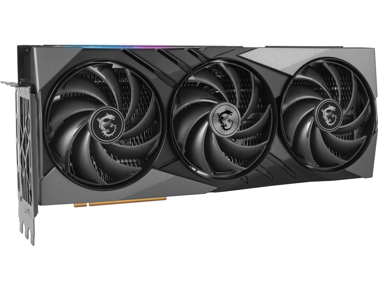 A. OFFRE MSI Gaming GeForce RT - Rtx 4090 24Gb Gddr6X avis et prix