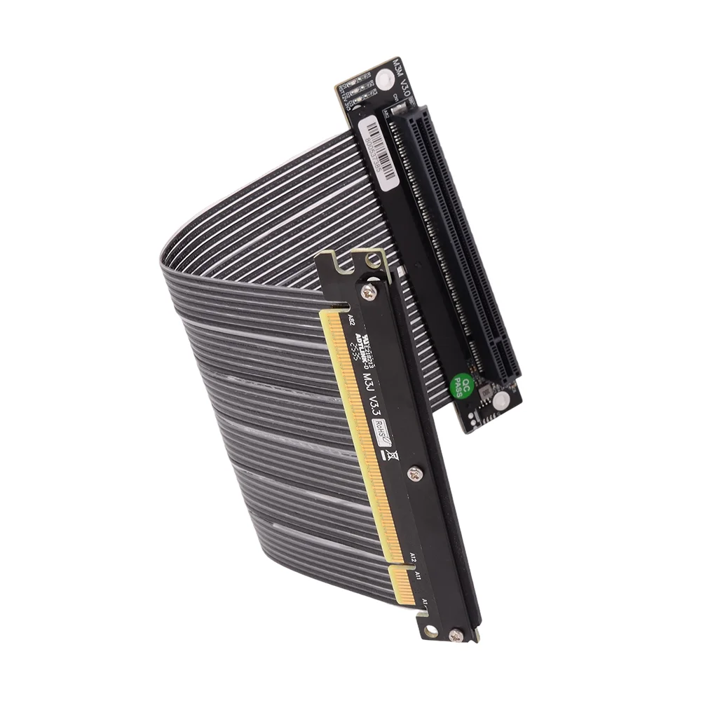 ADT-Link 2025 Nouveau câble de - Itx Gpu Riser Pcie 4.0 16X avis et prix