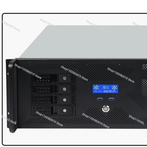 Châssis de serveur 4U remplaça - Server Gpu Chassis 4U avis et prix