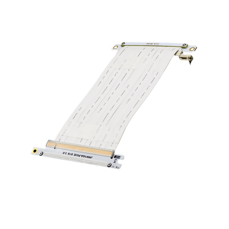 Câble Riser PCIe 16X, Câble d' - Itx Gpu Riser Pcie 4.0 16X avis et prix