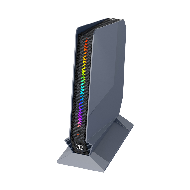 Mini PC de bureau gaming Intel - Desktop Gaming Gpu 32Gb avis et prix