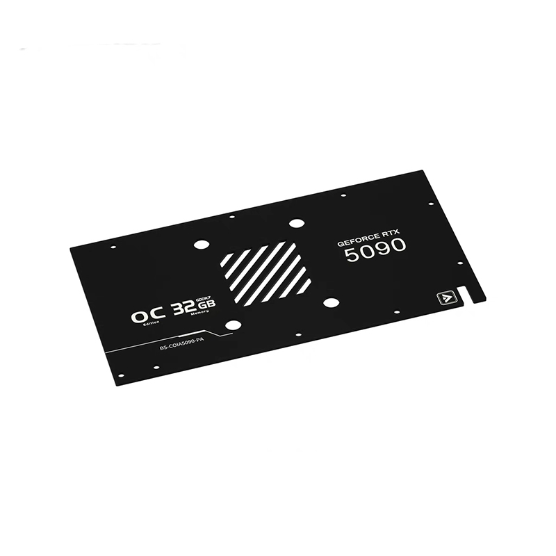 Bloc de refroidissement à eau  - Rtx 5090 32Gb avis et prix