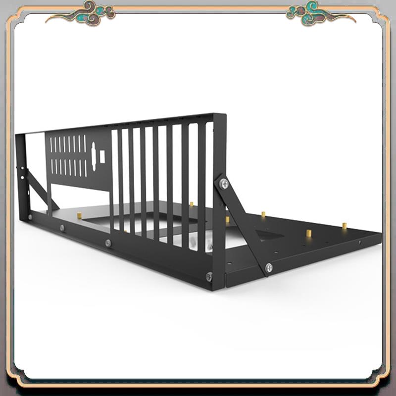 Cadre de minage Durable 2X, Su - Gpu Mining Rig Frame 8 Gpu avis et prix