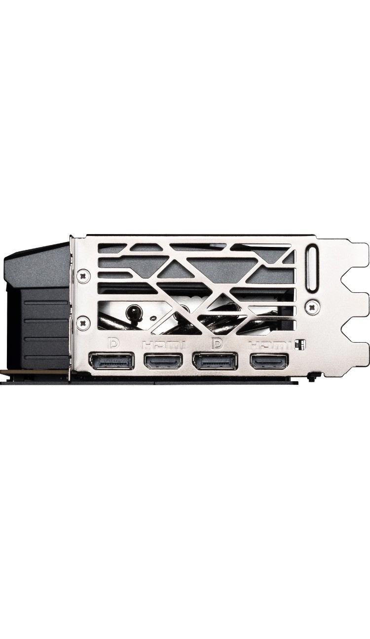 Carte graphique BH MSI Gaming  - Rtx 4090 24Gb Gddr6X avis et prix