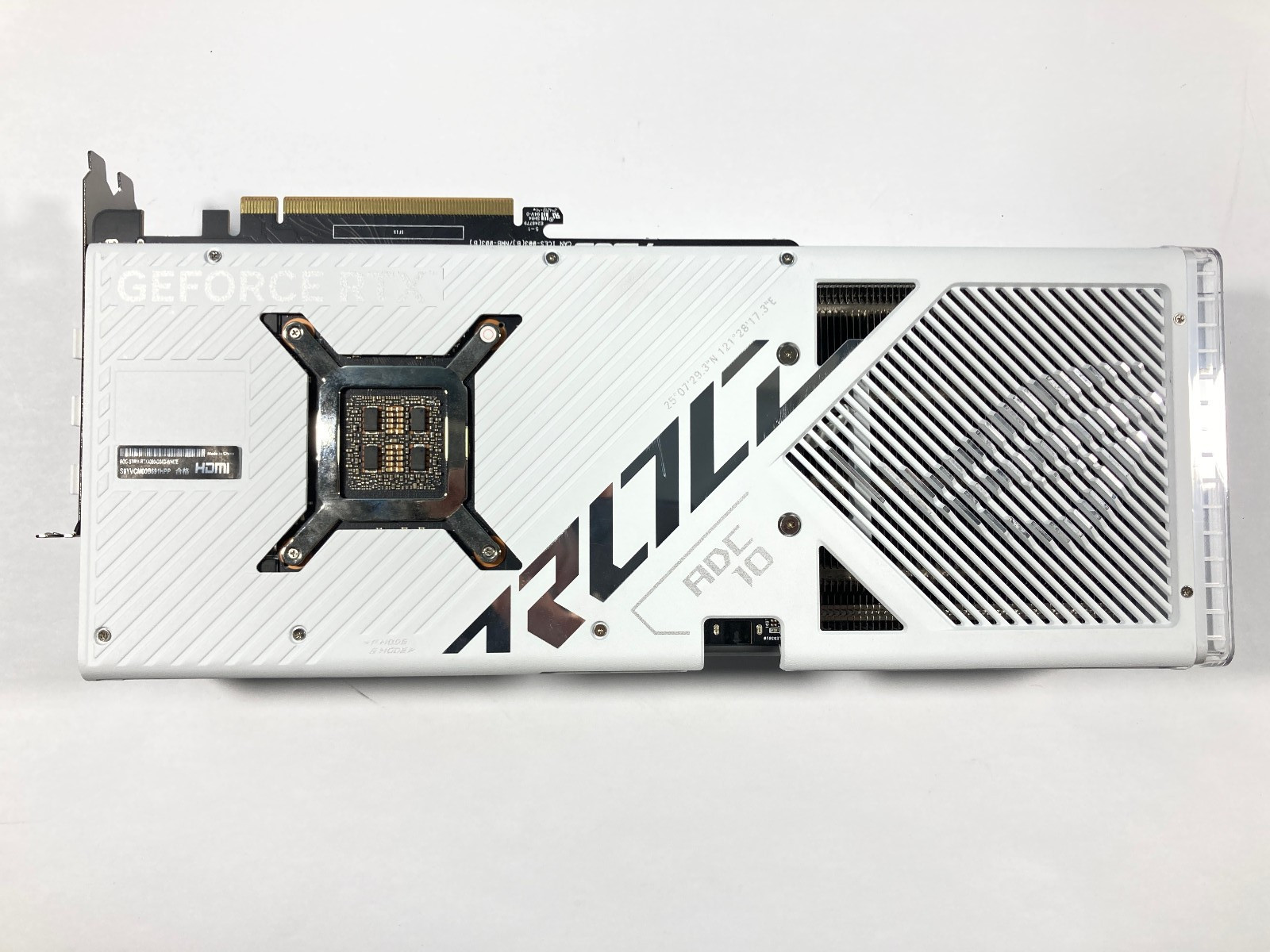 BH 2 GET 1 OFFRE Carte graphiq - Rtx 4090 24Gb Gddr6X avis et prix