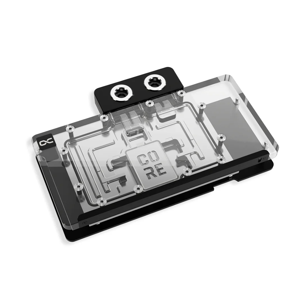 Alphacool Core – bloc d'eau po - Rx 9070 16Gb avis et prix