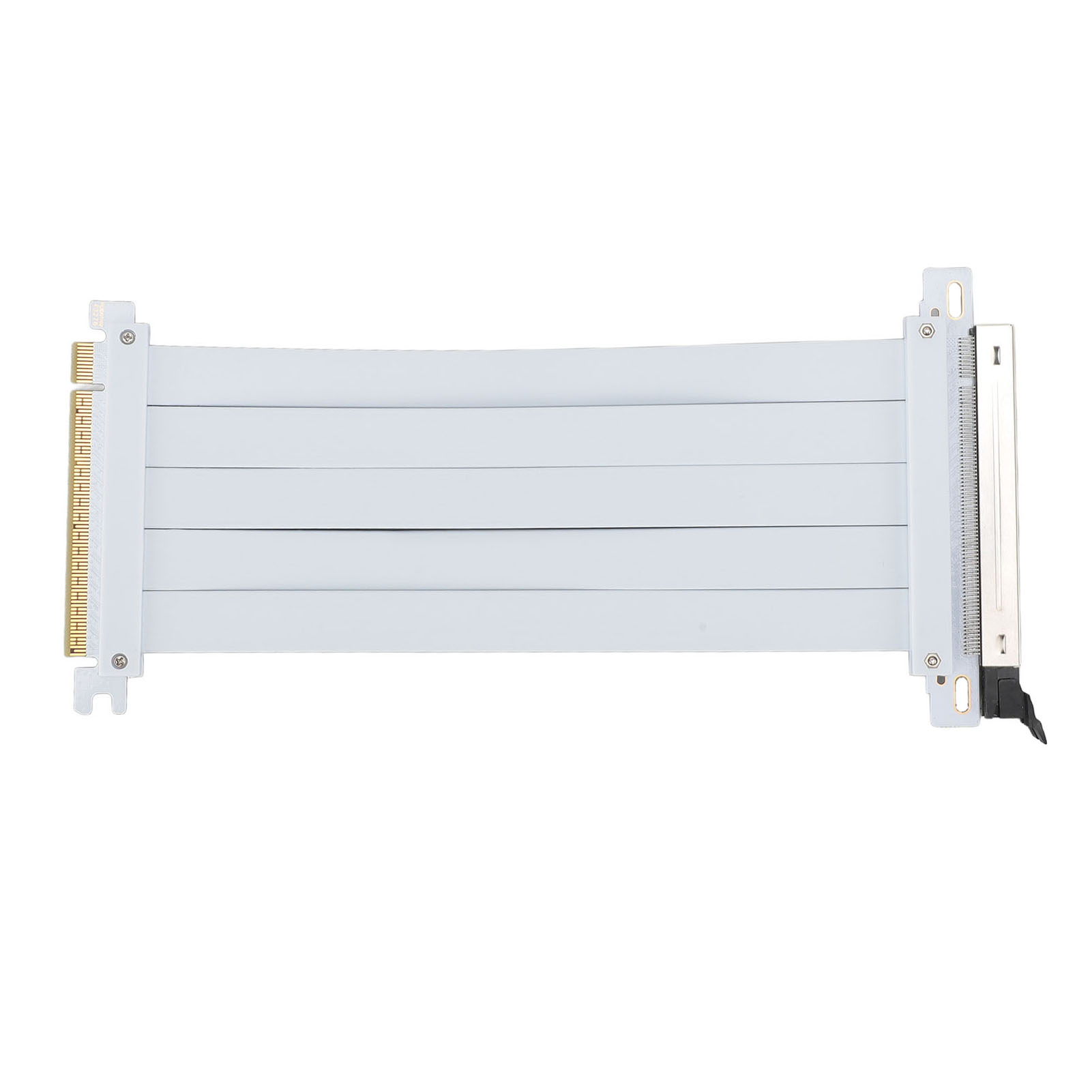 PCIE 5.0 X16 PCB 128Gbps haute - Pcie 5.0 Gpu Riser Cable avis et prix