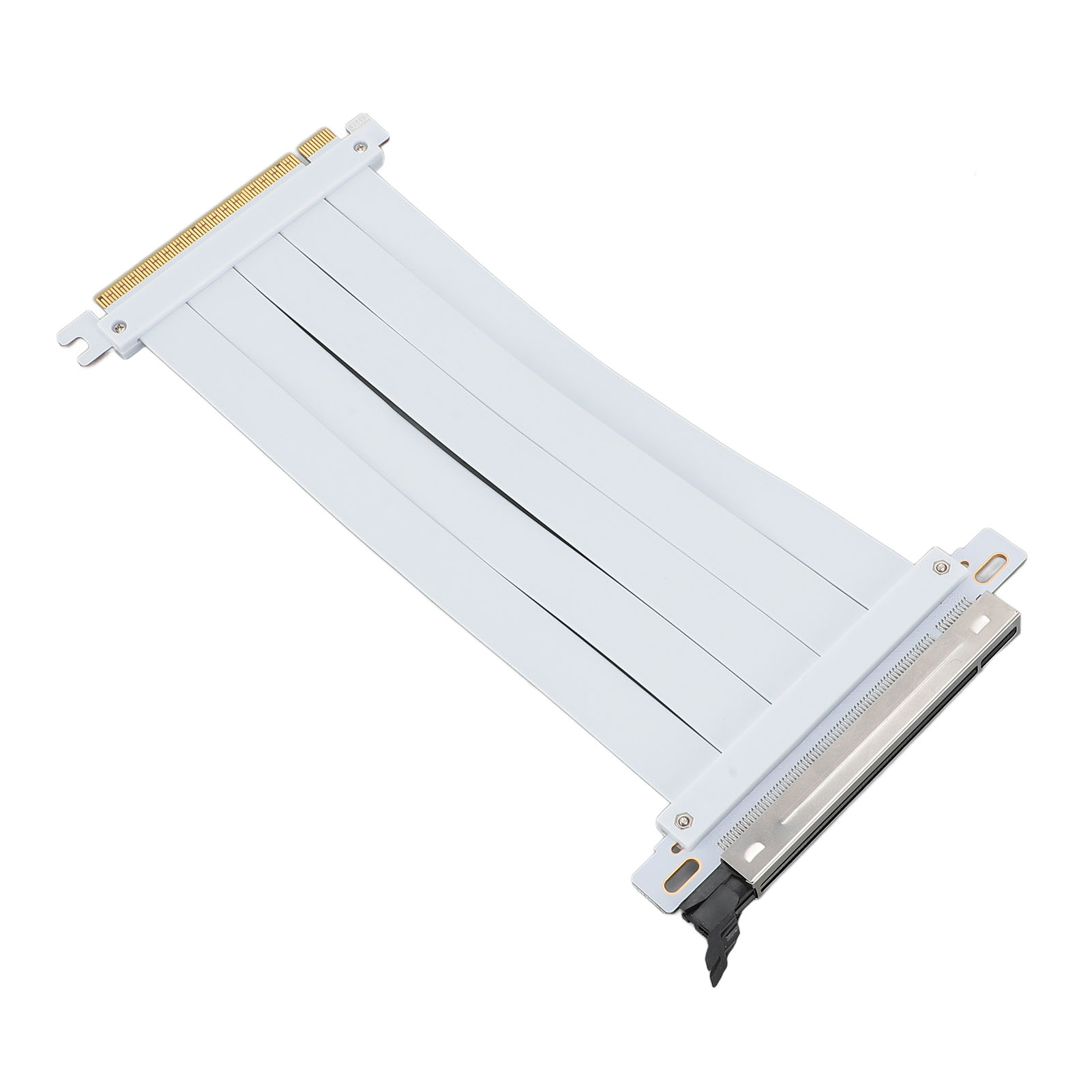 PCIE 5.0 X16 PCB 128Gbps haute - Pcie 5.0 Gpu Riser Cable avis et prix