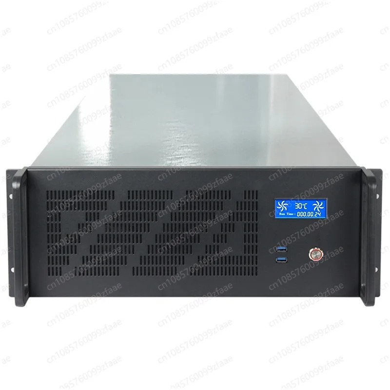 Châssis de serveur informatiqu - Server Gpu Chassis 4U avis et prix