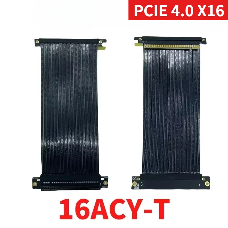 Câble d'extension de carte gra - Itx Gpu Riser Pcie 4.0 16X avis et prix