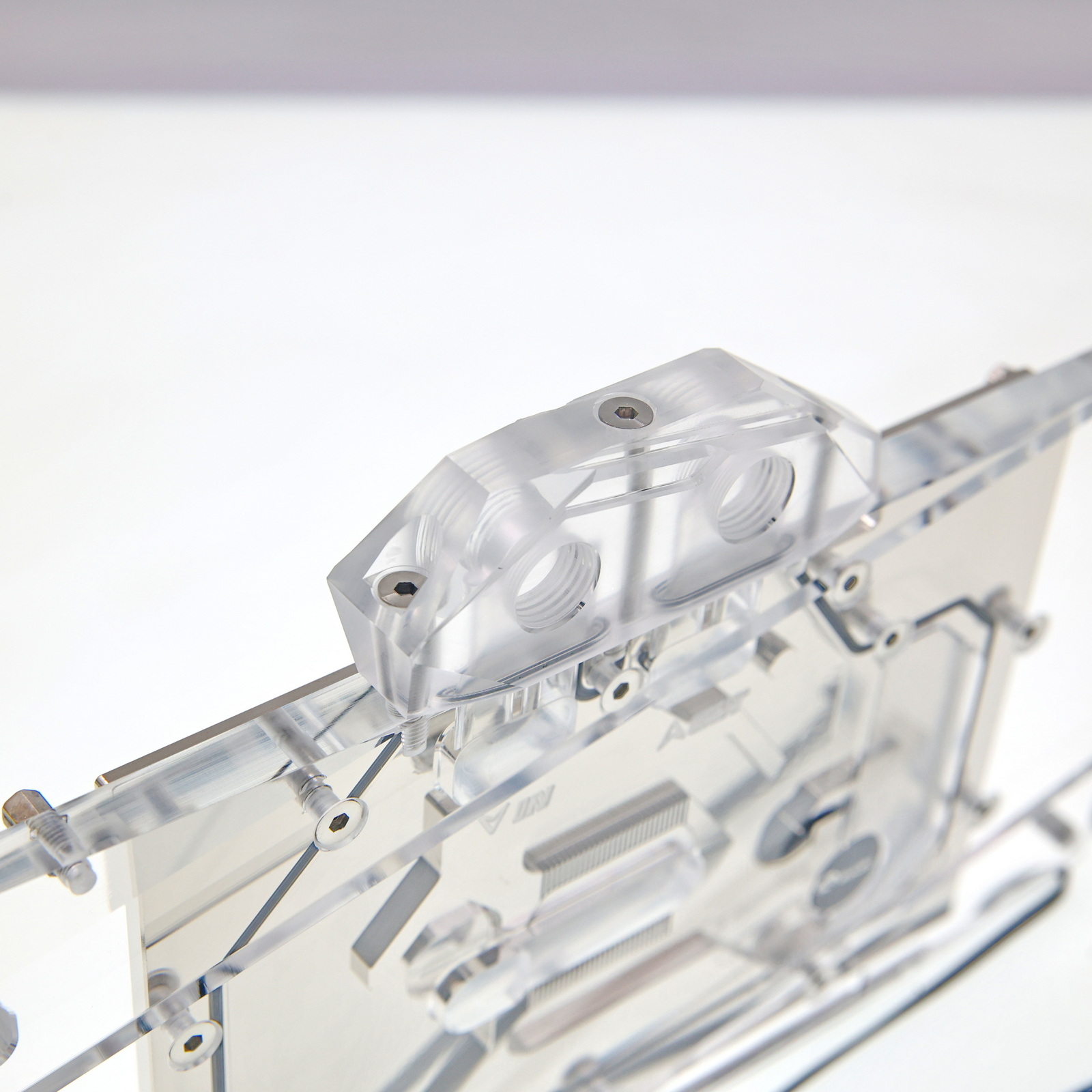 Refroidisseur de bloc GPU RGB  - Rtx 4090 Water Block avis et prix