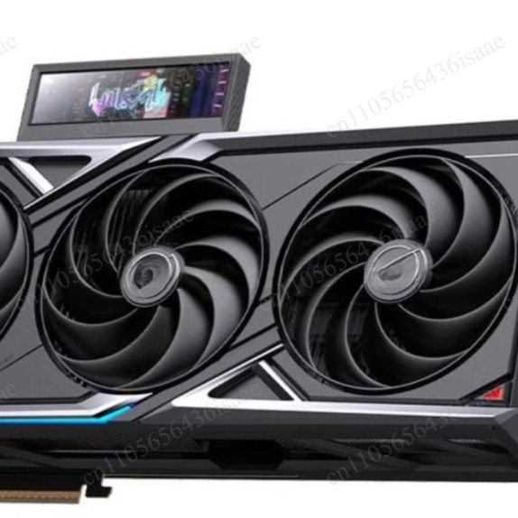 Carte graphique de jeu RTX 509 - Rtx 5090 32Gb avis et prix