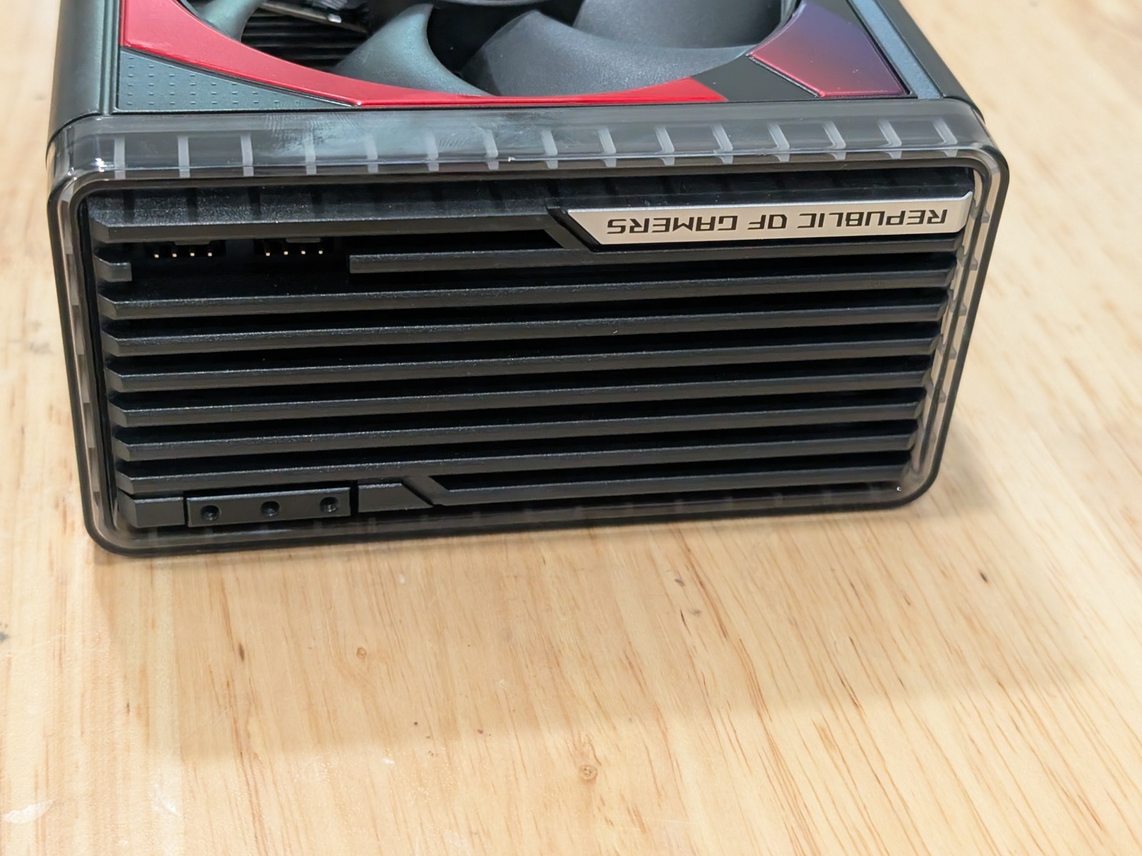 Offre BH : Carte graphique ASU - Rtx 4090 24Gb Gddr6X avis et prix