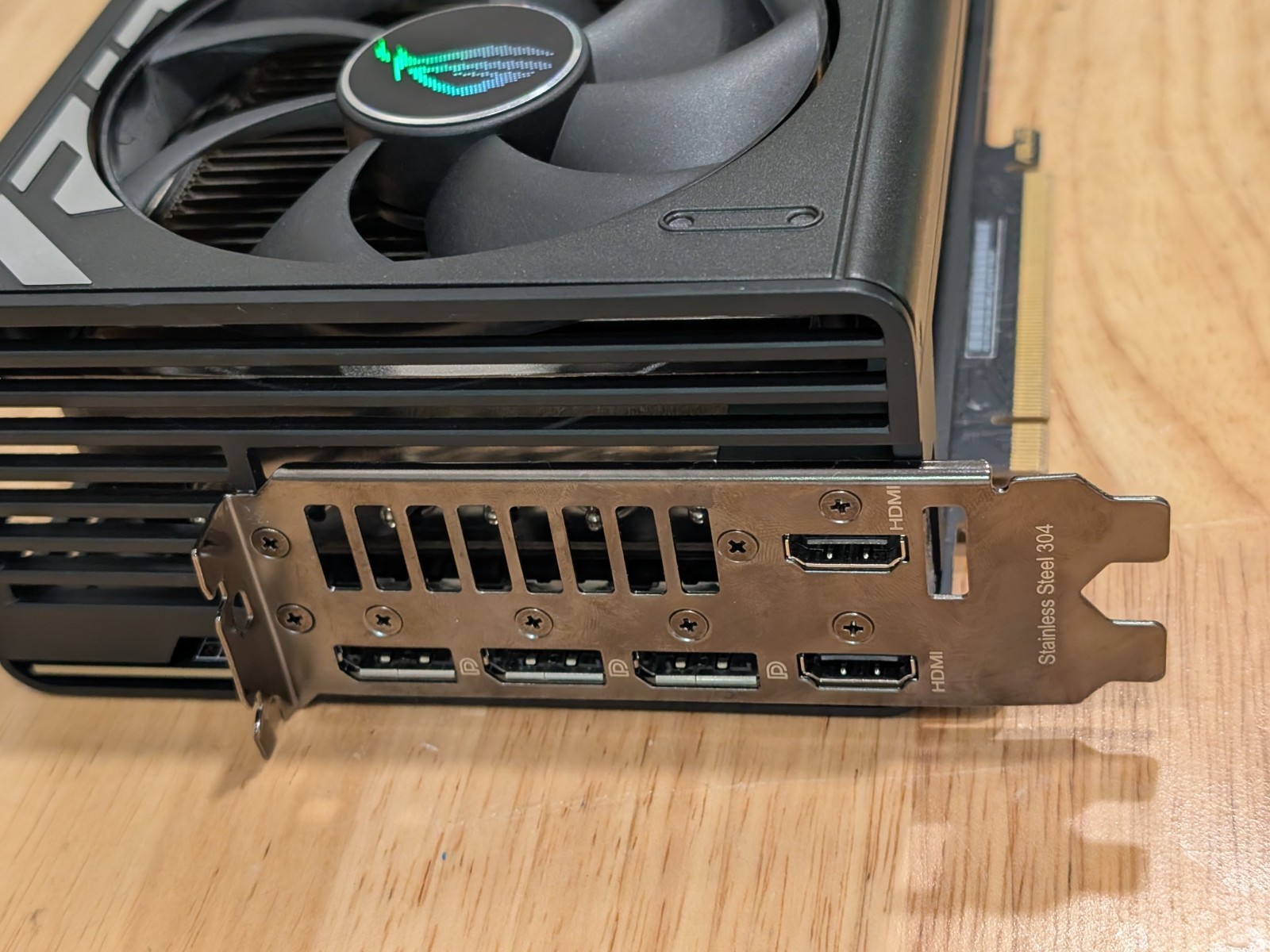 Offre BH : Carte graphique ASU - Rtx 4090 24Gb Gddr6X avis et prix