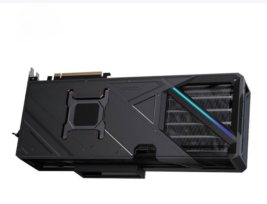 Carte graphique de jeu pour or - Rtx 5090 32Gb avis et prix