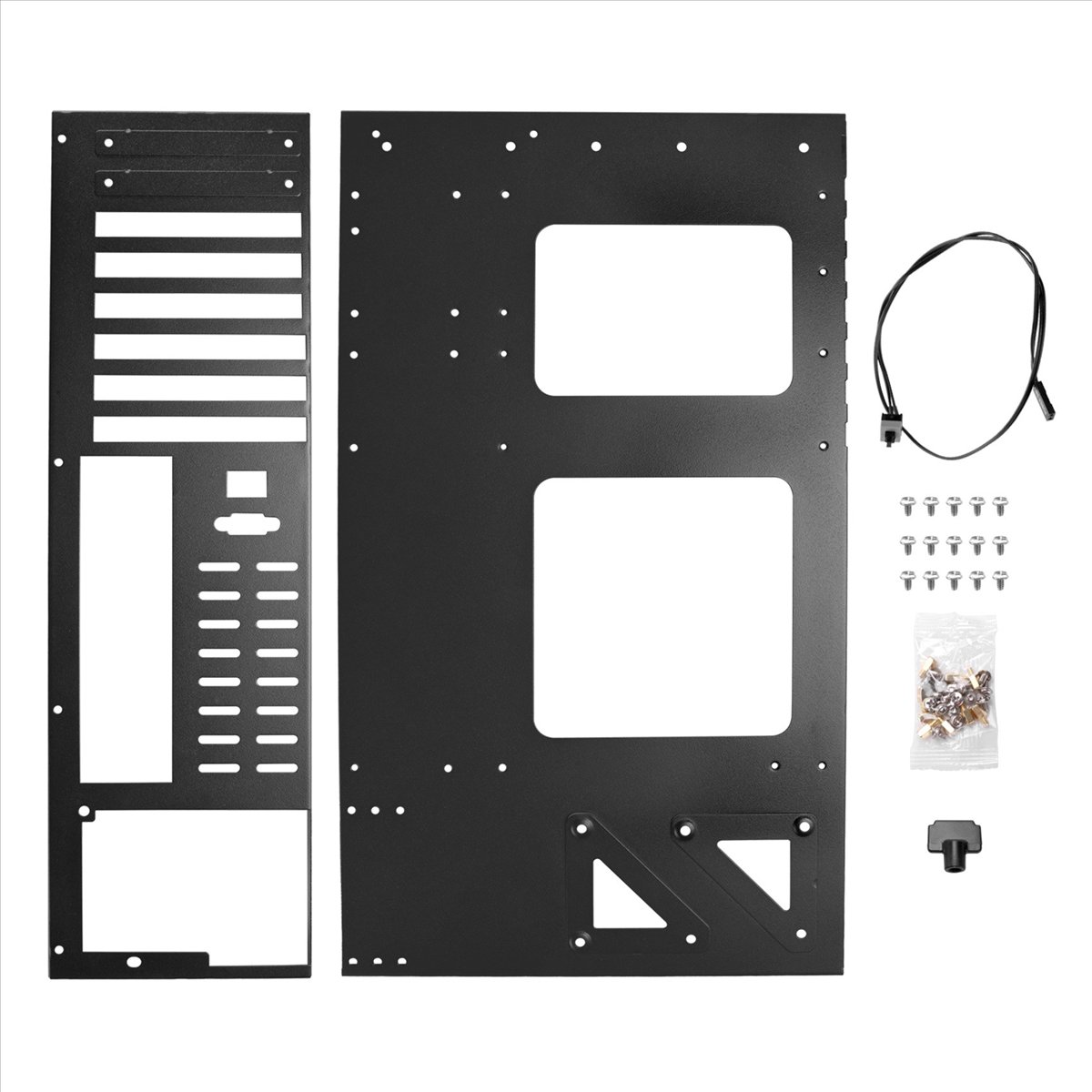 Support de carte mère ABAN pou - Gpu Mining Rig Frame 8 Gpu avis et prix