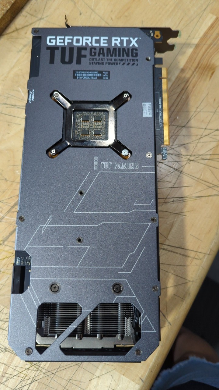 Meilleure offre BH pour les pi - Rtx 4090 24Gb Gddr6X avis et prix