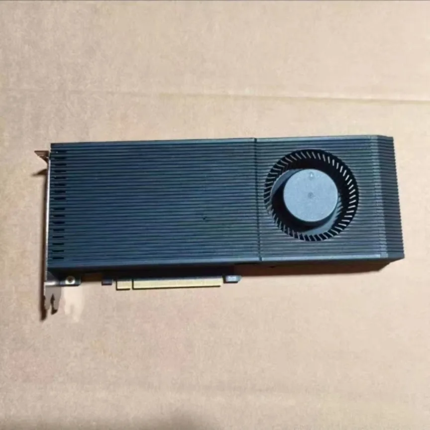 Carte graphique RTX 3090 Blowe - Graphics Card 24Gb Gddr6X avis et prix
