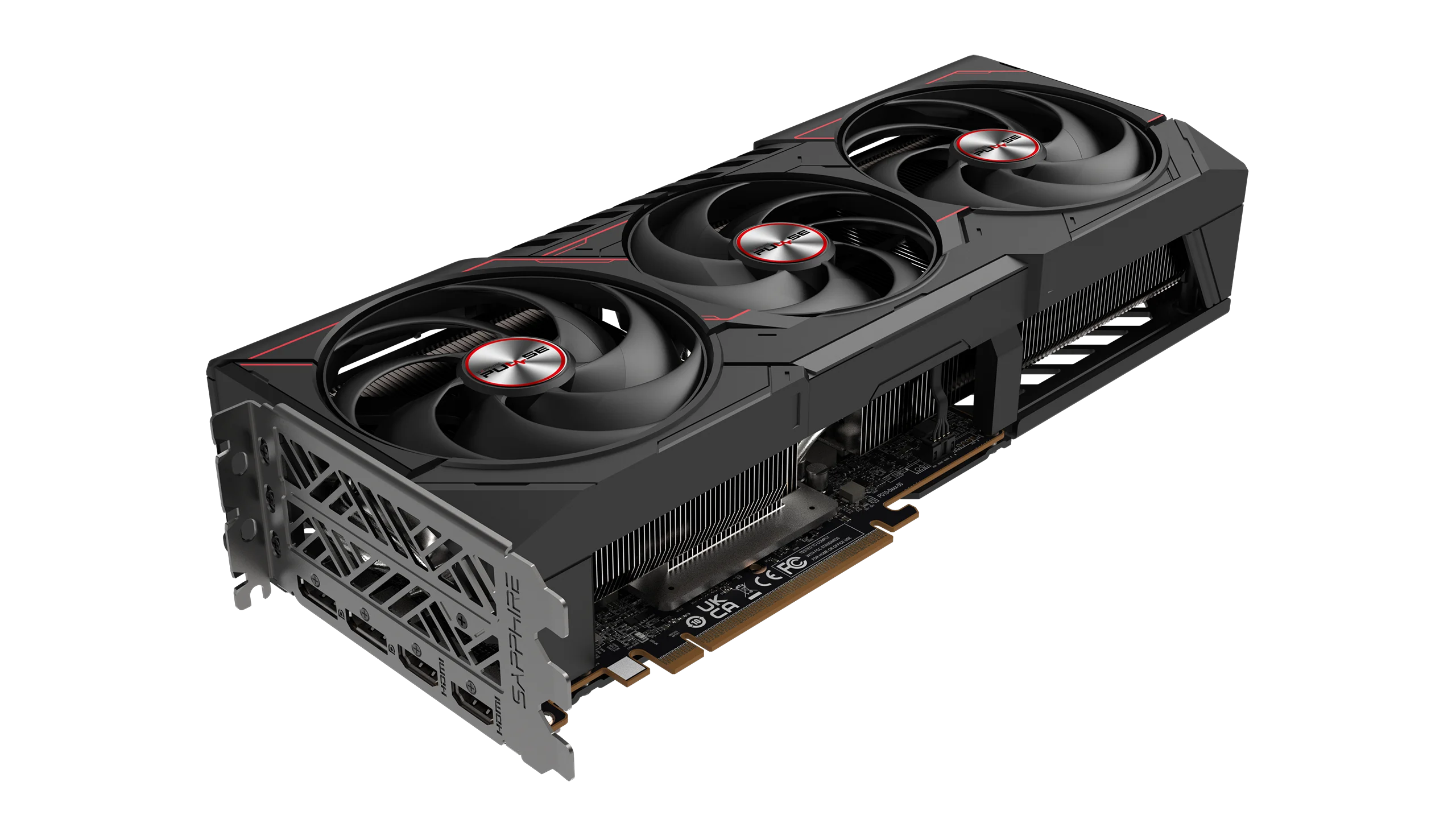 Nouvelle carte graphique SAPPH - Rx 9070 16Gb avis et prix