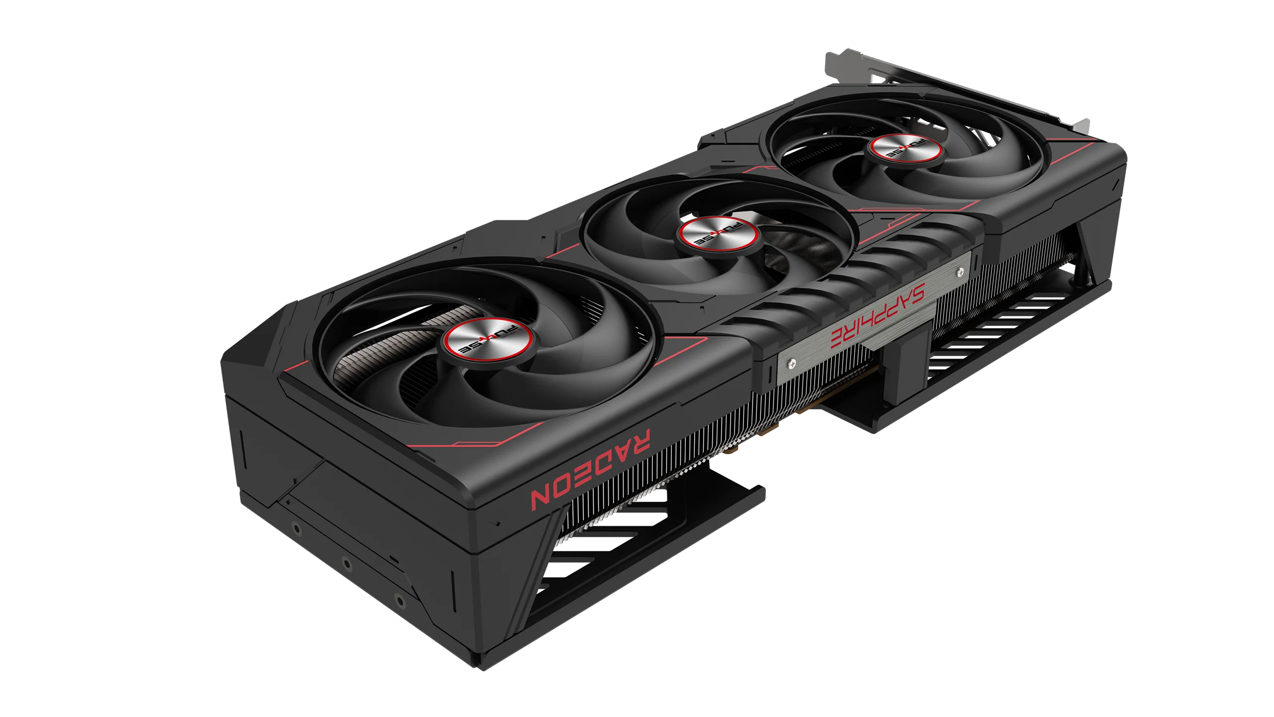 Nouvelle carte graphique SAPPH - Rx 9070 16Gb avis et prix