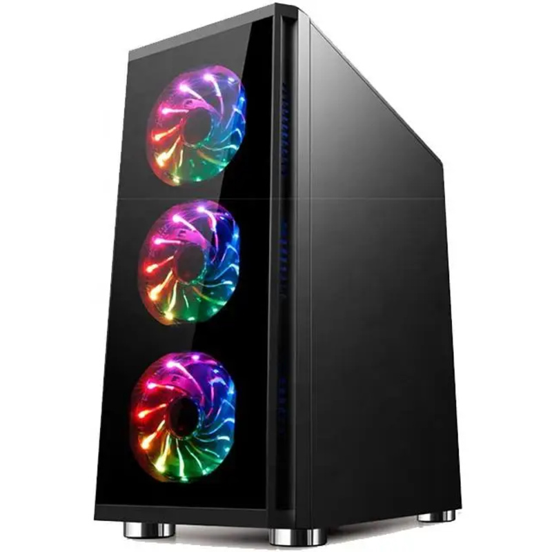 Ordinateur de bureau gamer bon - Desktop Gaming Gpu 32Gb avis et prix