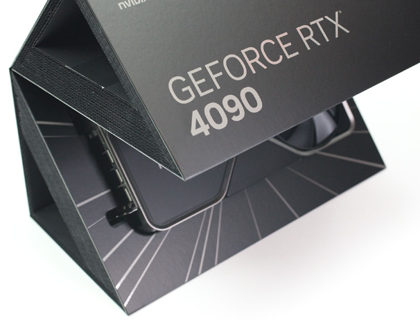 Carte graphique BH GeForce RTX - Rtx 4090 24Gb Gddr6X avis et prix
