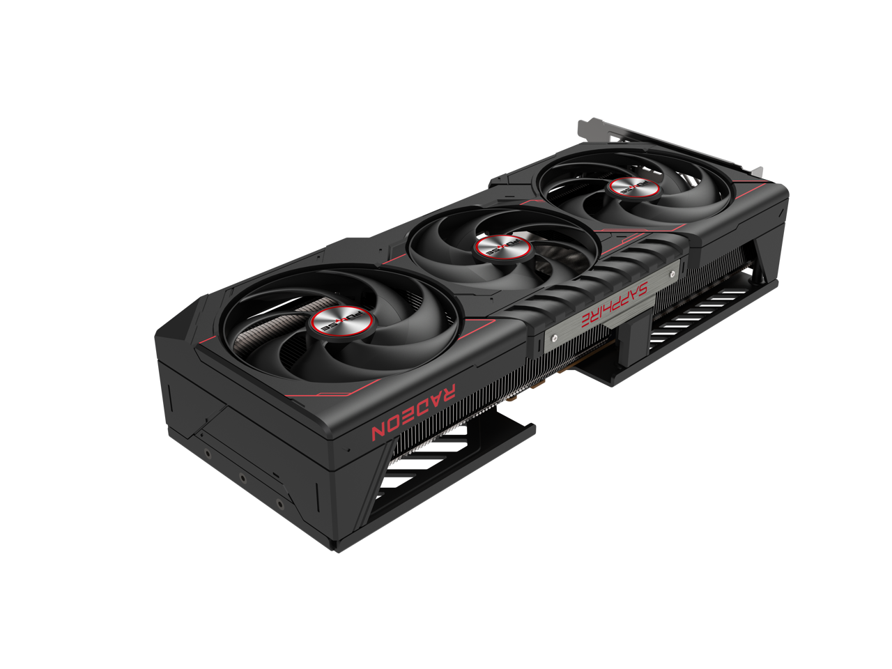 Carte graphique SAPPHIRE PULSE - Rx 9070 Xt avis et prix