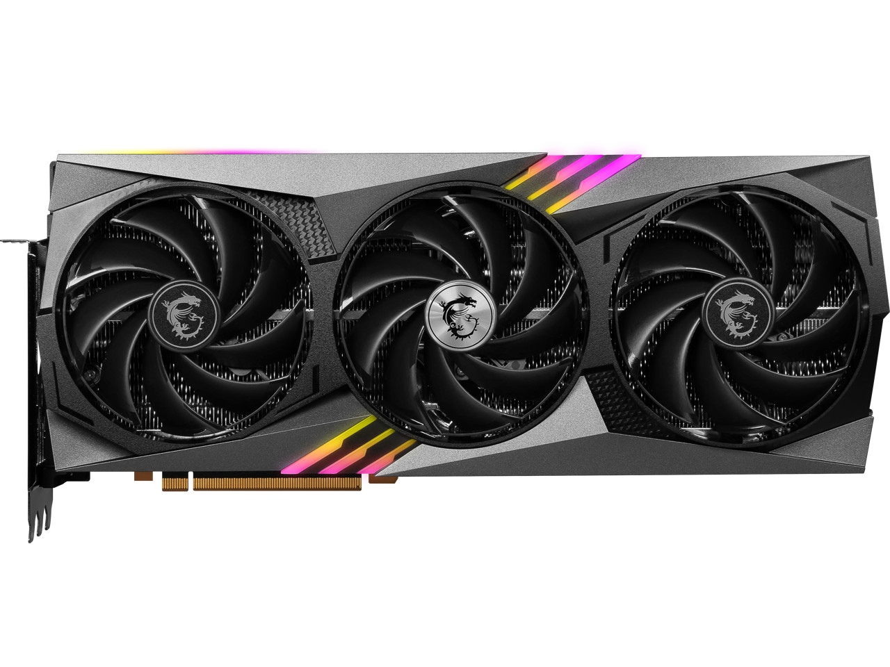 A. Carte graphique MSI Gaming  - Rtx 4090 24Gb Gddr6X avis et prix