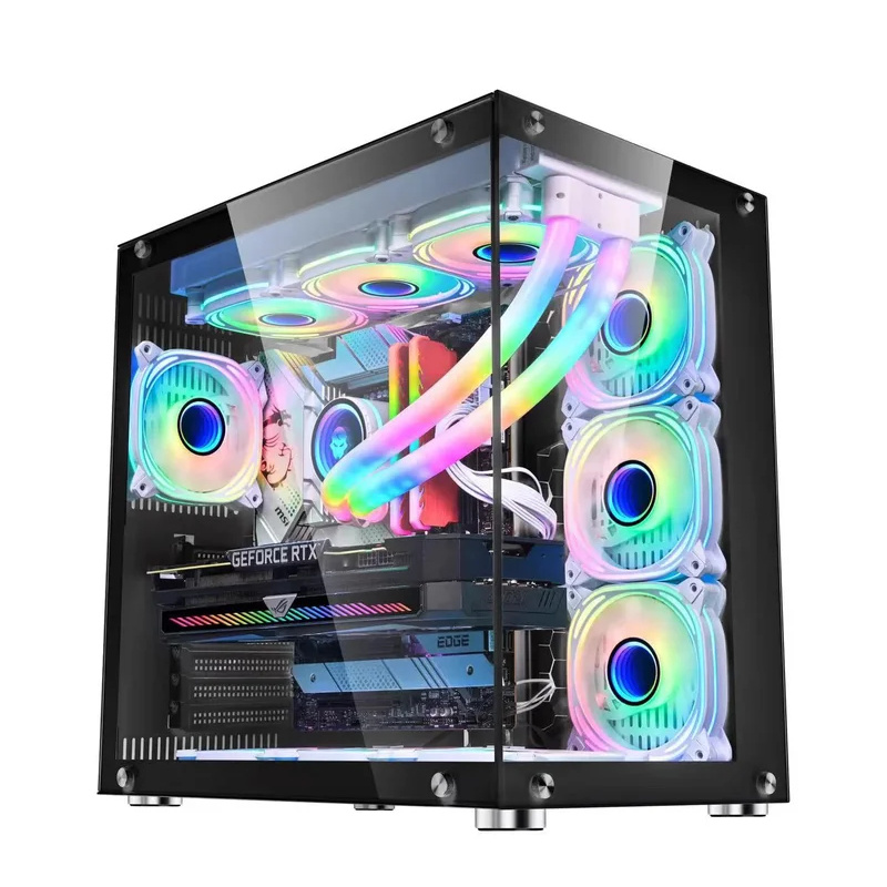 Ordinateur de bureau populaire - Desktop Gaming Gpu 32Gb avis et prix
