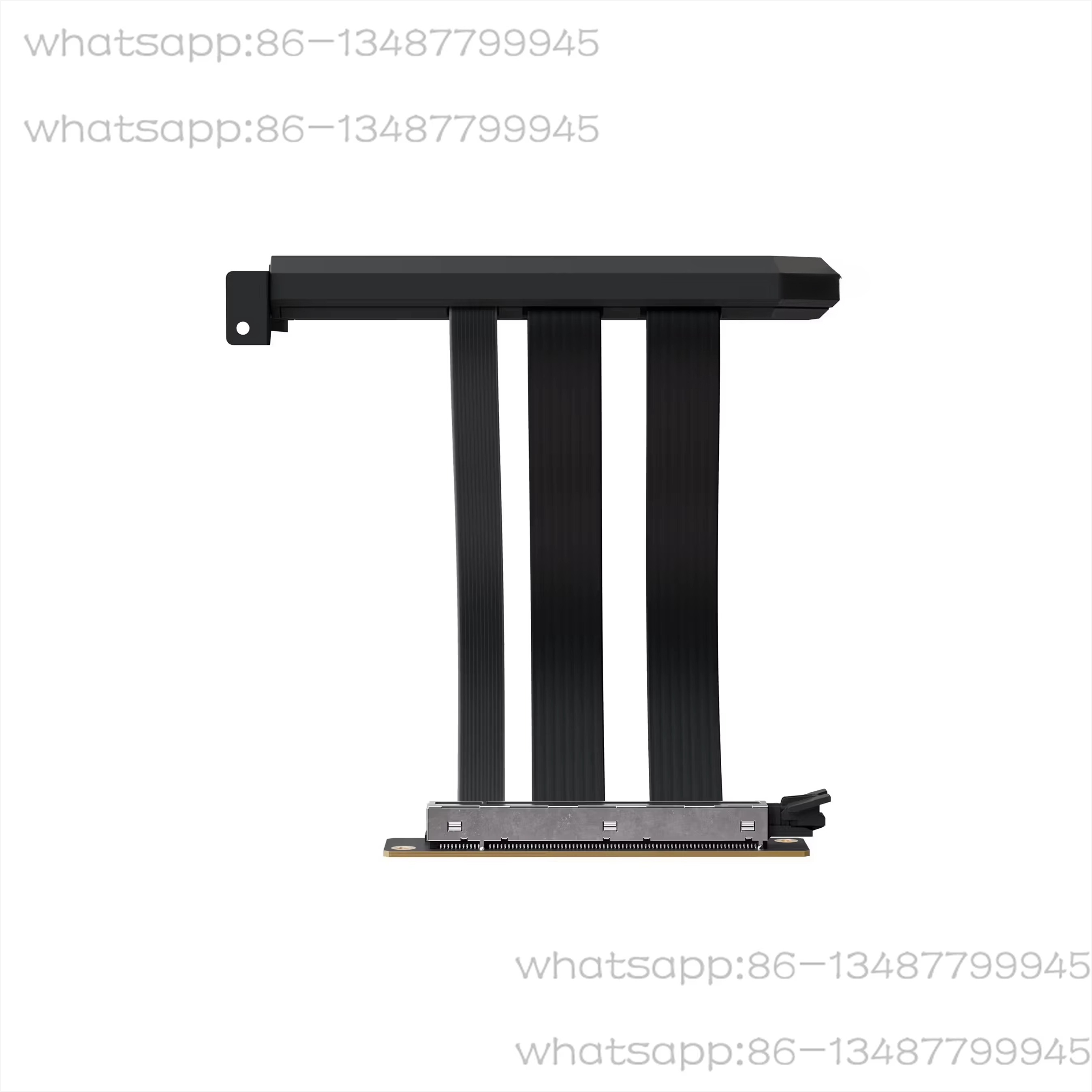 Câble Riser GPU PCIe 5.0, Exte - Pcie 5.0 Gpu Riser Cable avis et prix