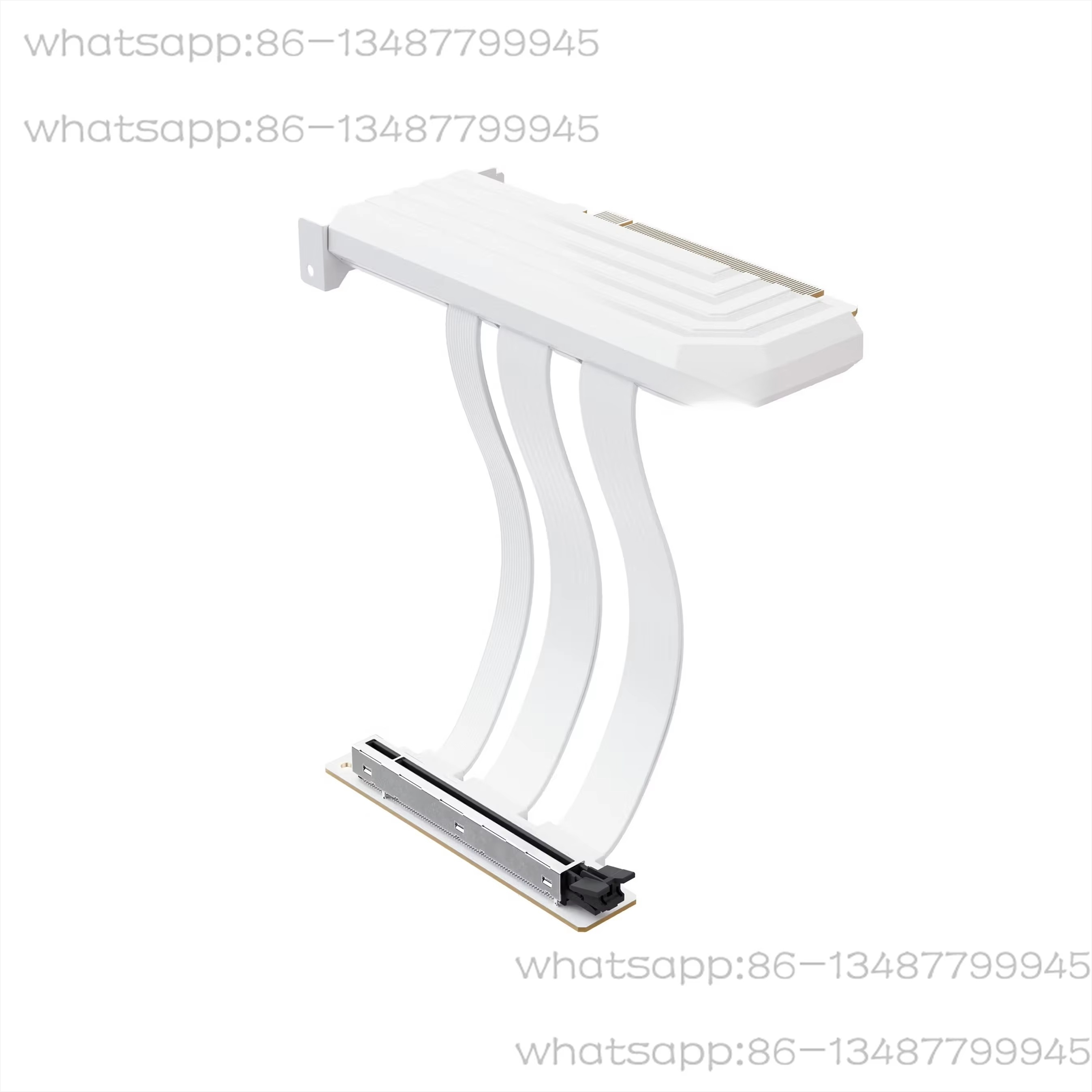 Câble Riser GPU PCIe 5.0, Exte - Pcie 5.0 Gpu Riser Cable avis et prix