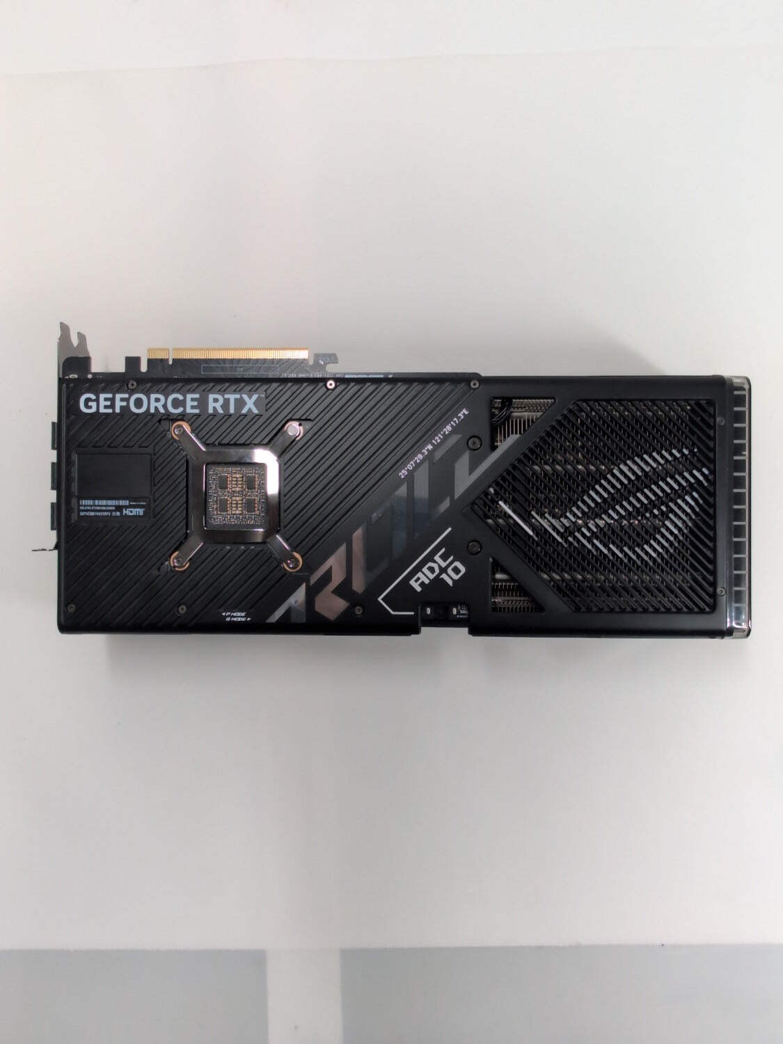 A. OFFRE PREMIUM Carte graphiq - Rtx 4090 24Gb Gddr6X avis et prix